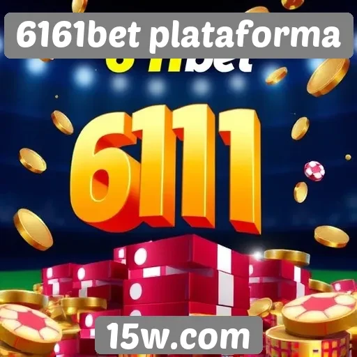 Como funciona o sistema de bônus da 6161bet plataforma