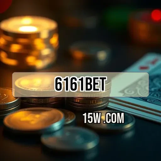 6161bet plataforma: Conheça os Recursos Imperdíveis da Seção de Jogos