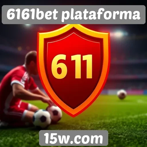 Avaliação da segurança e confiabilidade do site 6161bet