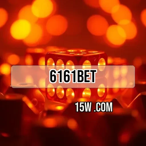 6161bet plataforma: Descubra as Vantagens da Seção VIP